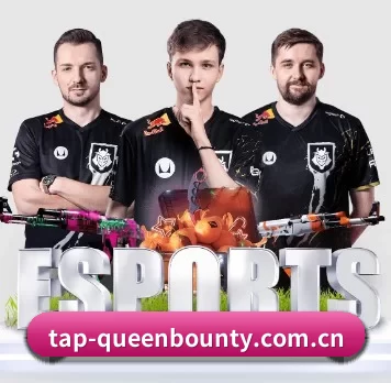 国际化进程 | Queen of Bounty